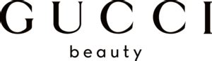 gucci beauty logo|authentic gucci logo.